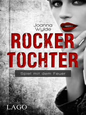 cover image of Rockertochter